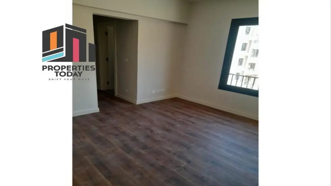 Stunning Apartment in O-West with Amazing Amenities
