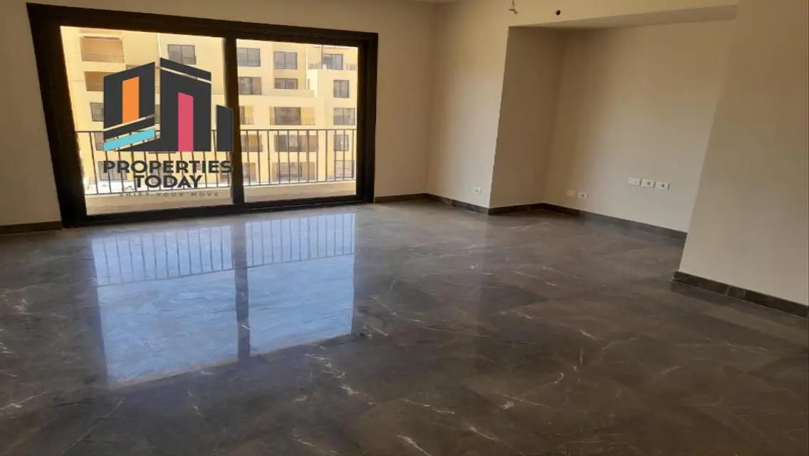 Stunning Apartment in O-West with Amazing Amenities