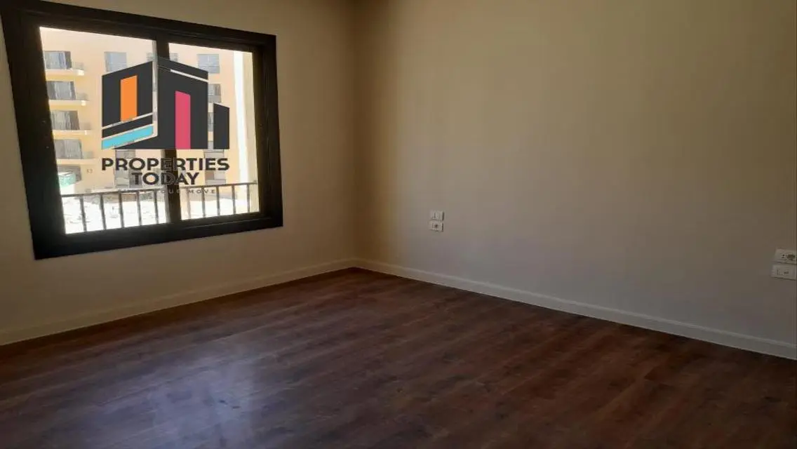 Stunning Apartment in O-West with Amazing Amenities