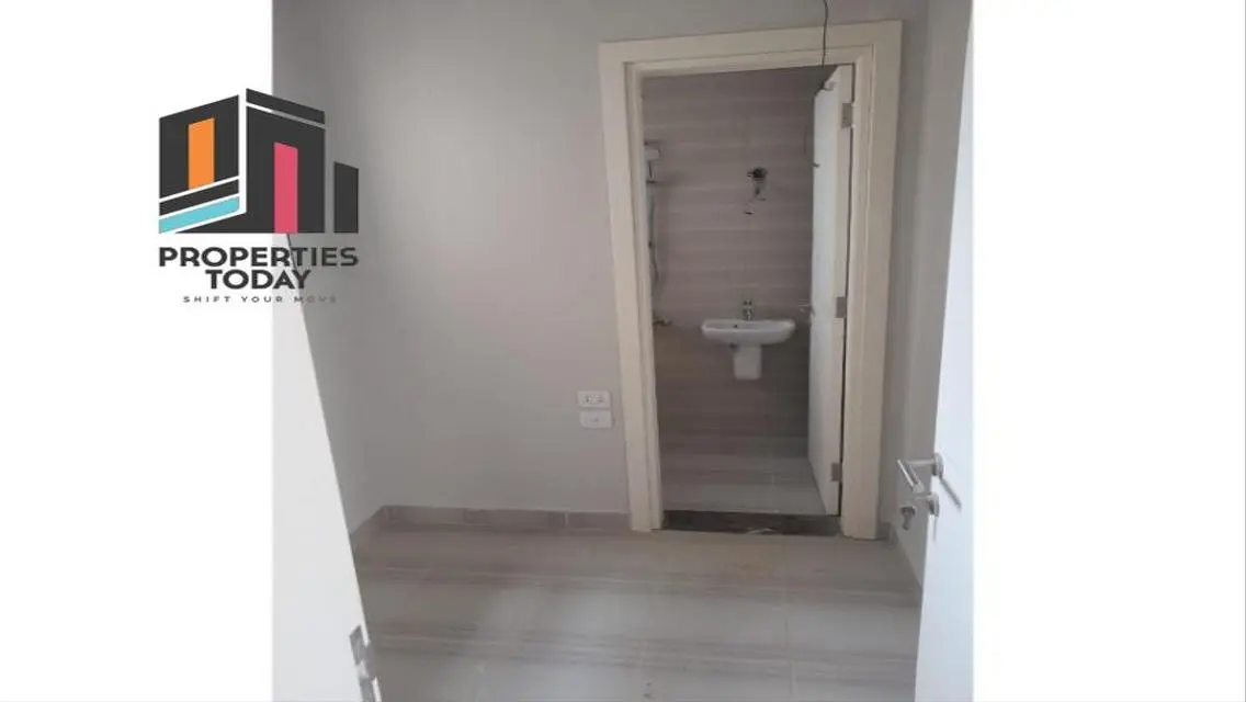 Stunning Apartment in O-West with Amazing Amenities