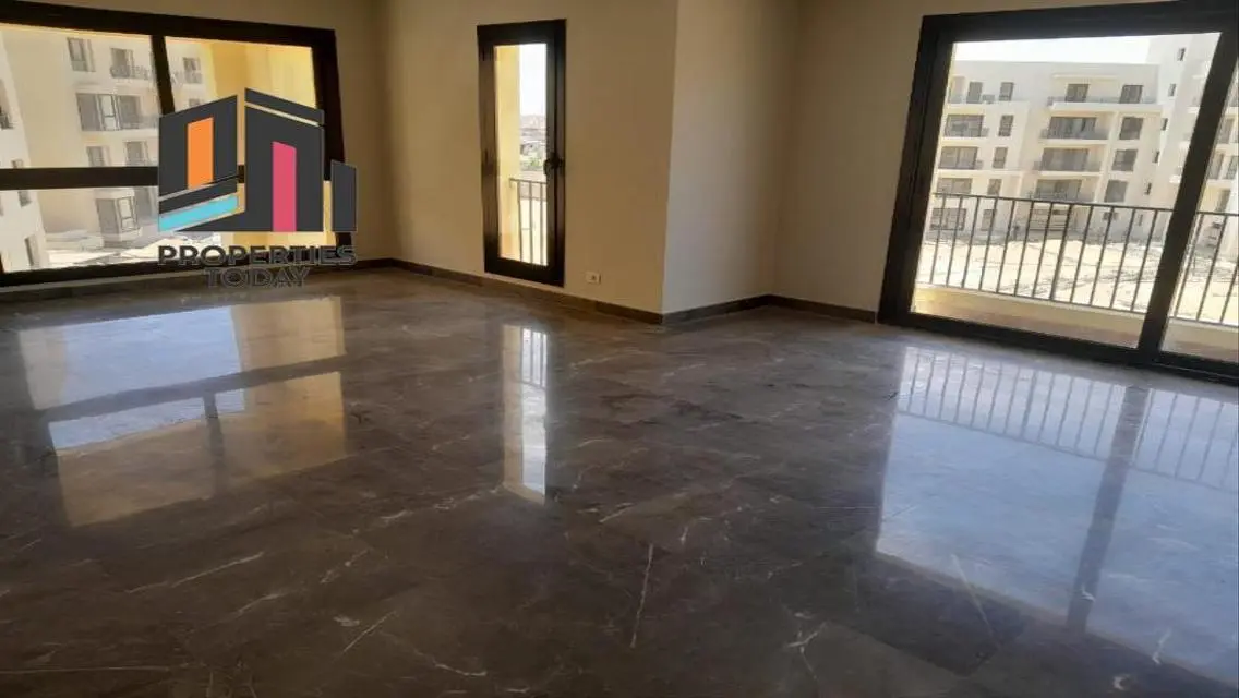 Stunning Apartment in O-West with Amazing Amenities