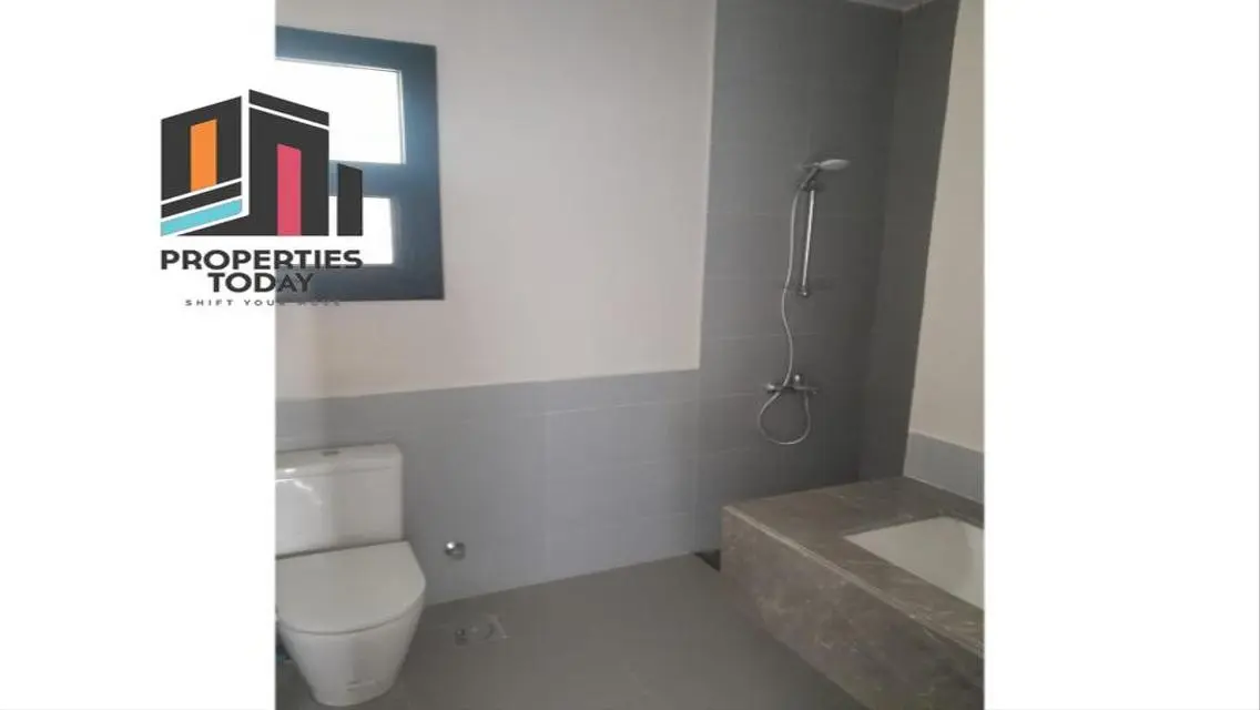 Stunning Apartment in O-West with Amazing Amenities