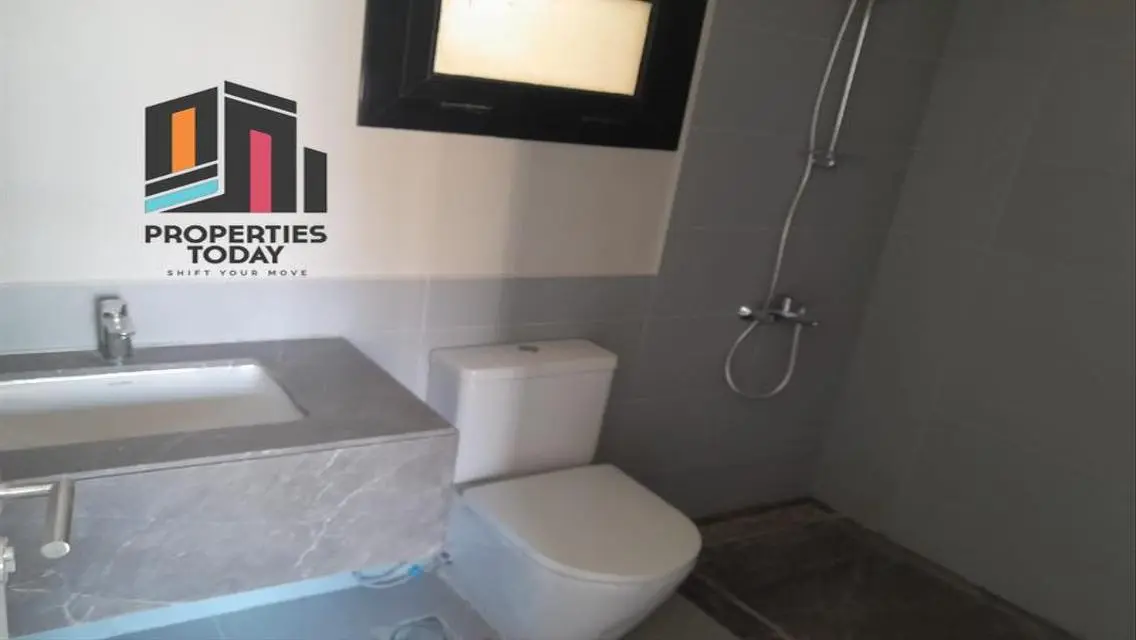 Stunning Apartment in O-West with Amazing Amenities