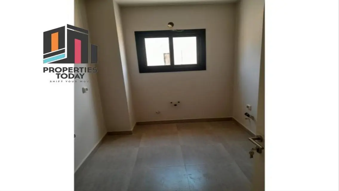 Stunning Apartment in O-West with Amazing Amenities