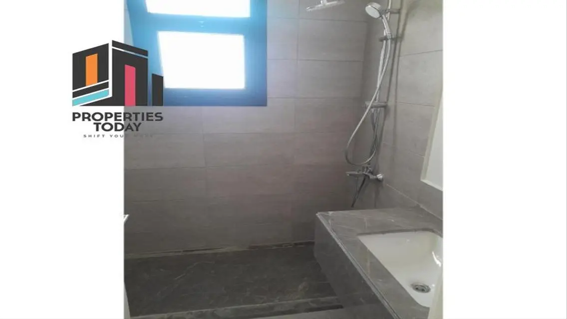 Stunning Apartment in O-West with Amazing Amenities