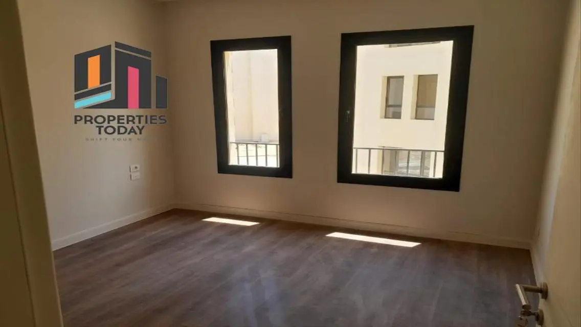 Stunning Apartment in O-West with Amazing Amenities