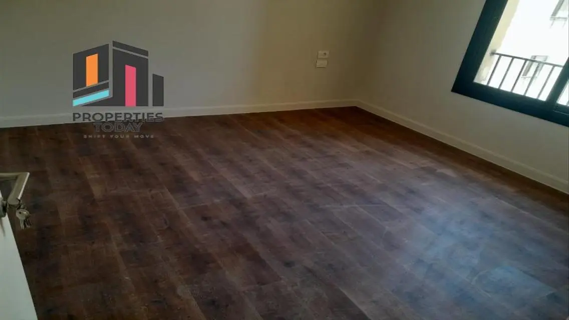 Stunning Apartment in O-West with Amazing Amenities
