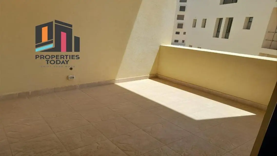 Stunning Apartment in O-West with Amazing Amenities