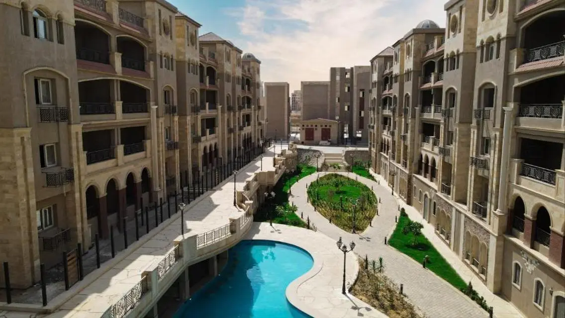 Opportunity 162m apartment RTM over 10 years !