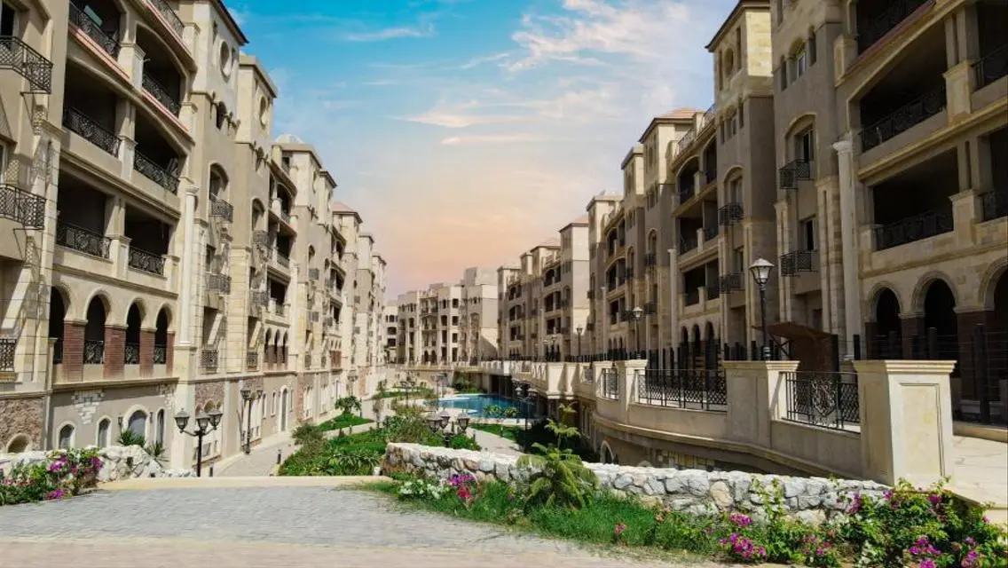 Opportunity 162m apartment RTM over 10 years !