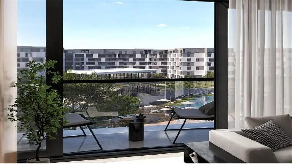 Duplex Ground 260m in New Capital 5%Dis+Over10Year