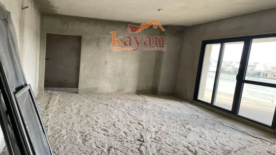 بافضل سعر للبيع شقه نص تشطيب كمبوند فيليت التجمع
