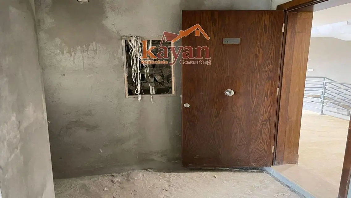 بافضل سعر للبيع شقه نص تشطيب كمبوند فيليت التجمع