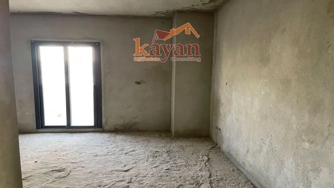 بافضل سعر للبيع شقه نص تشطيب كمبوند فيليت التجمع