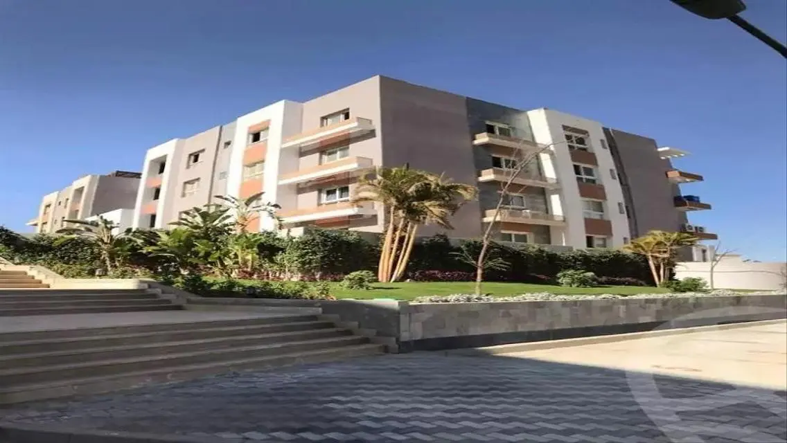 Unit 265m on open and special view - ready to move