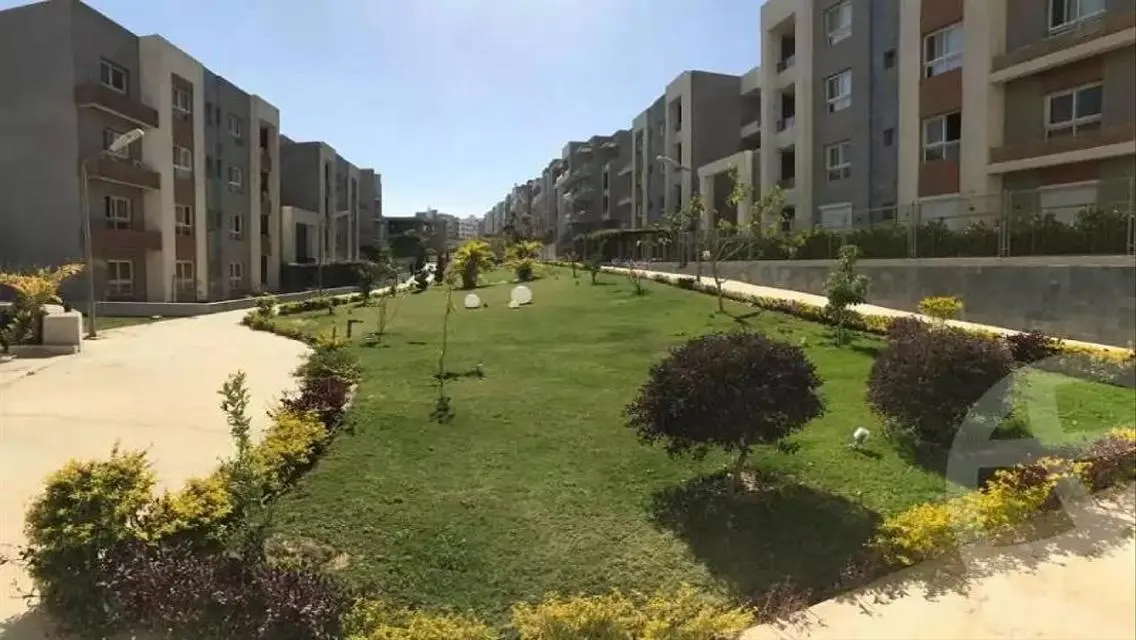 Unit 265m on open and special view - ready to move