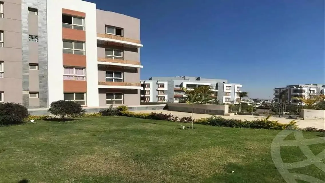 Unit 265m on open and special view - ready to move