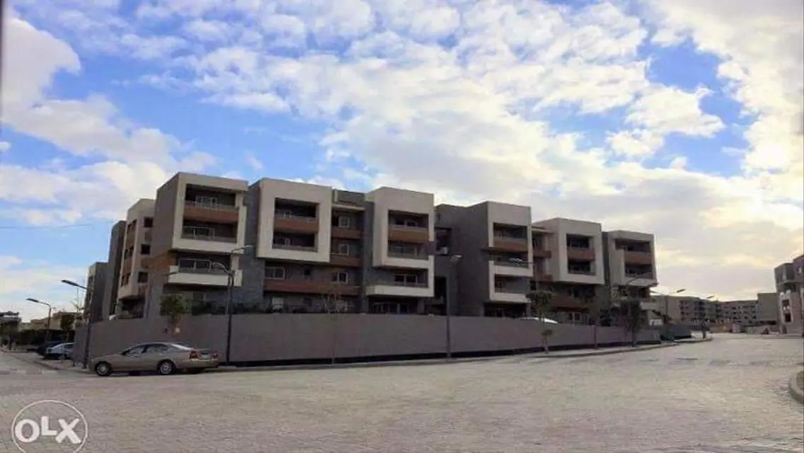 Unit 265m on open and special view - ready to move