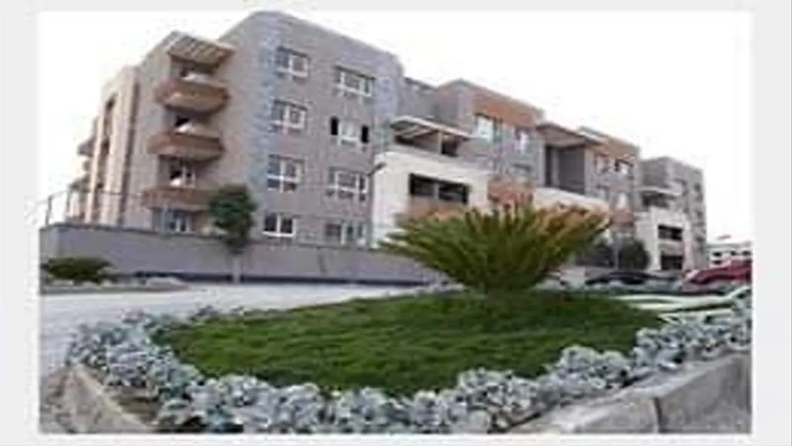 Unit 265m on open and special view - ready to move