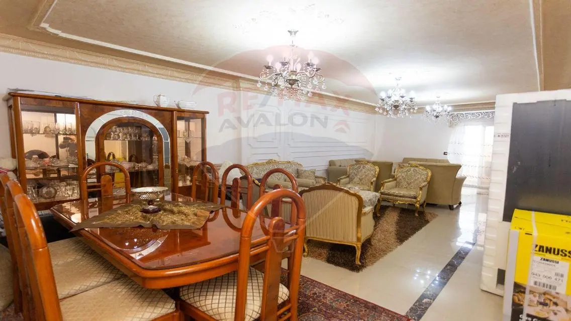 شقة فاخرة للبيع بسعر مغري