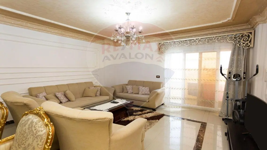 شقة فاخرة للبيع بسعر مغري