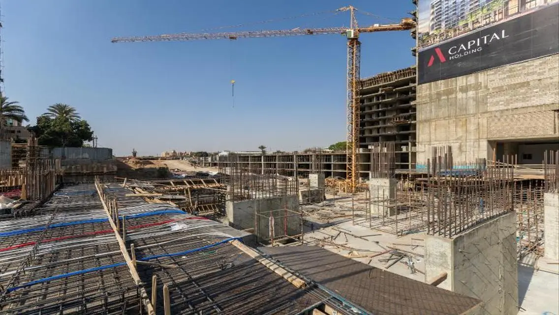 Own a Hotel Apartment&amp; Live a Luxury Life,in Cairo