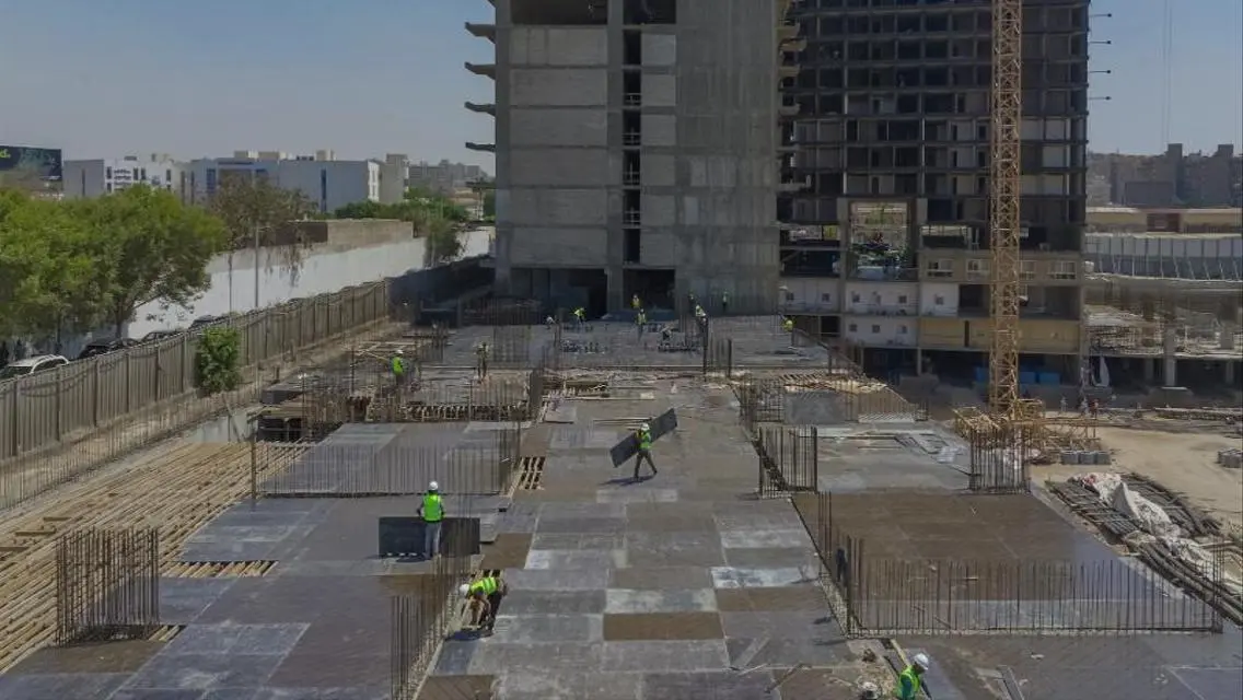 Own a Hotel Apartment&amp; Live a Luxury Life,in Cairo