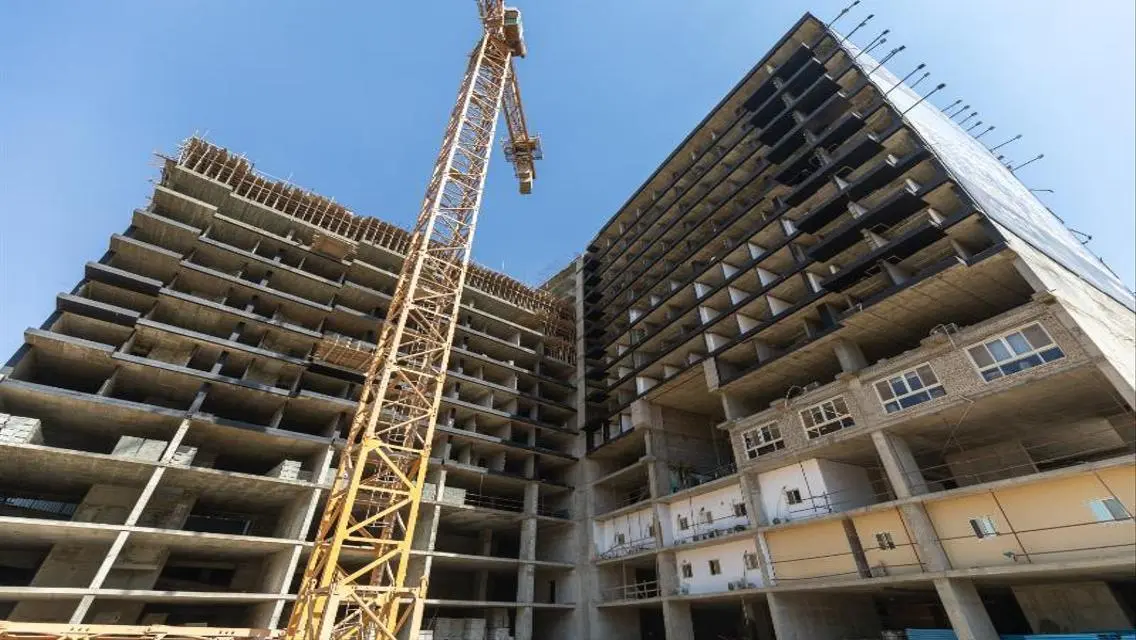Own a Hotel Apartment&amp; Live a Luxury Life,in Cairo