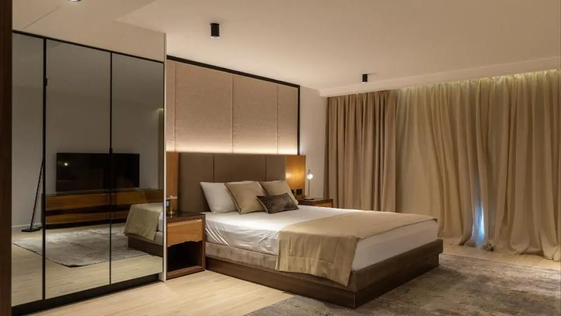 Own a Hotel Apartment&amp; Live a Luxury Life,in Cairo