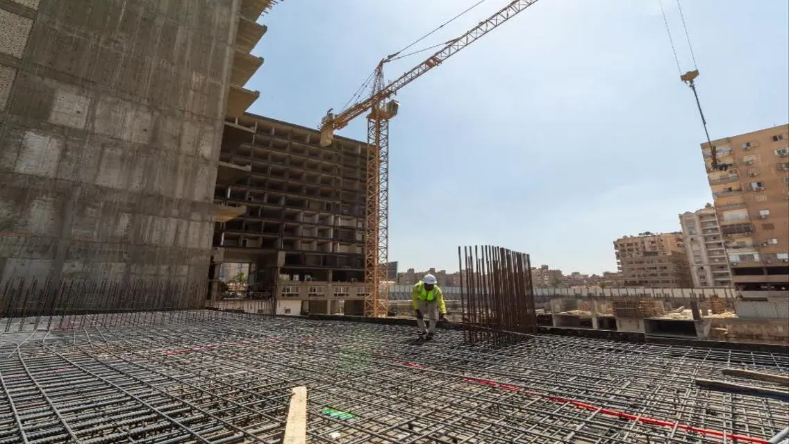 Own a Hotel Apartment&amp; Live a Luxury Life,in Cairo