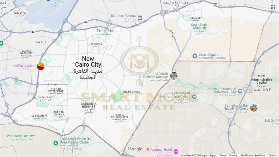 عقار فخم للبيع