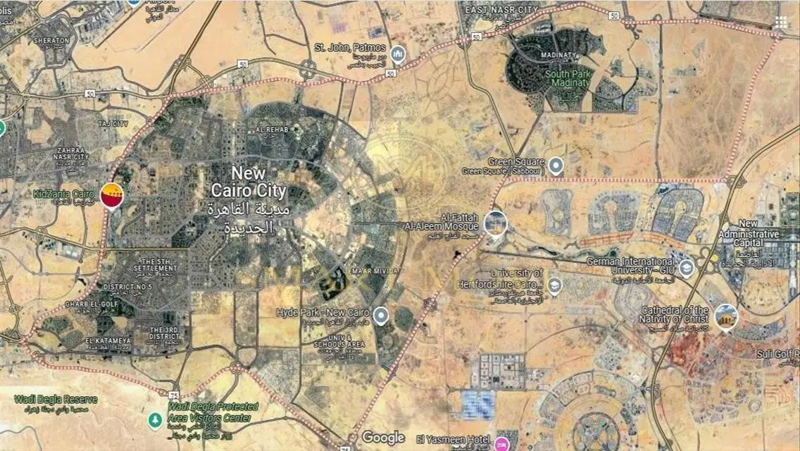 عقار فخم للبيع