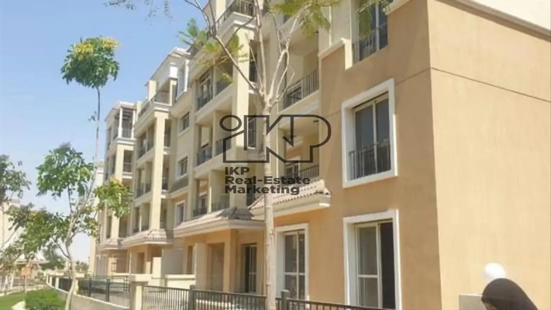 Luxury Apartment Overlooking a Landmark