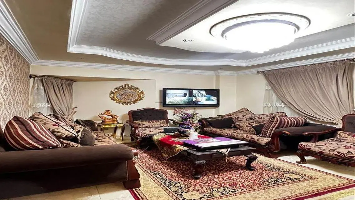 Apartment for Sale in Zed Park - 171