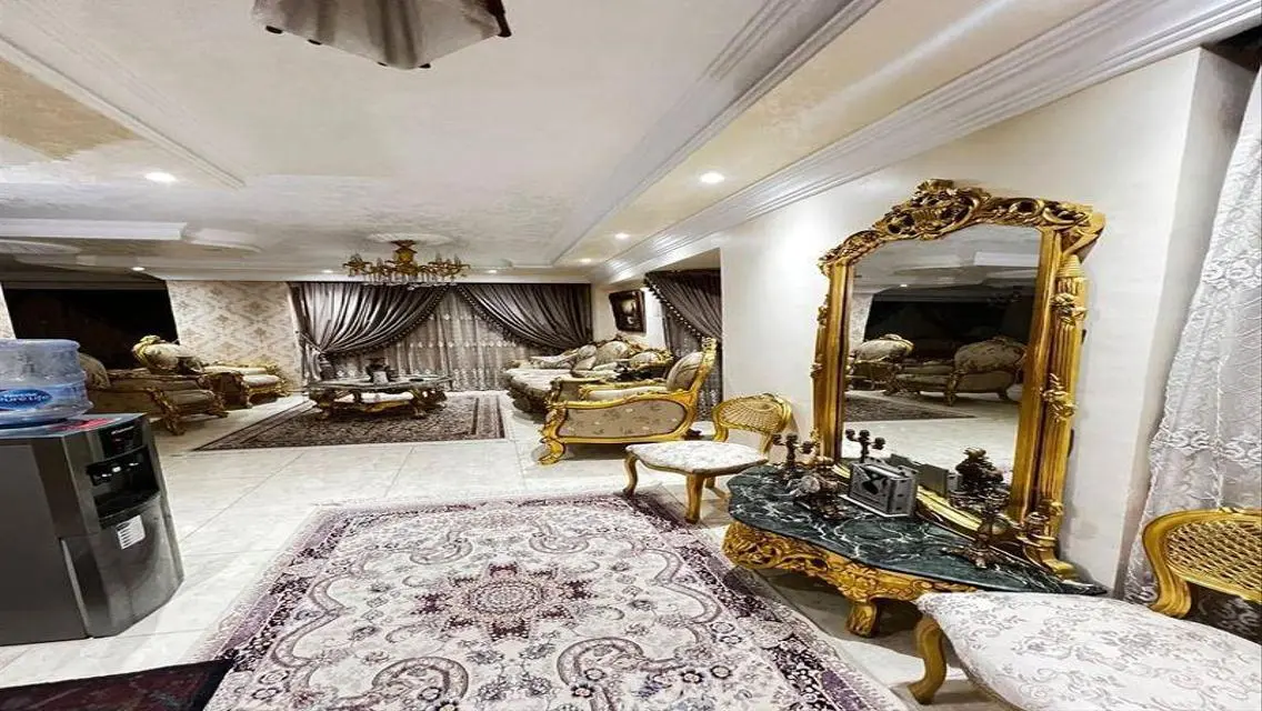 Apartment for Sale in Zed Park - 171