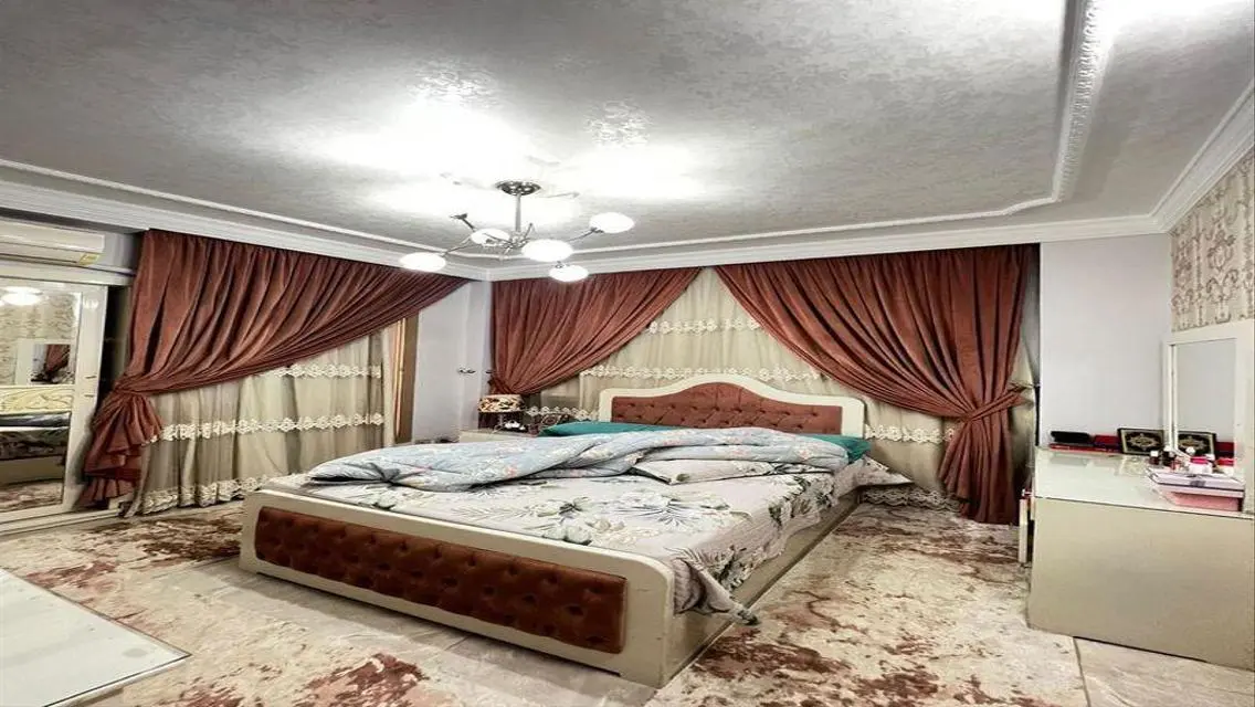 Apartment for Sale in Zed Park - 171