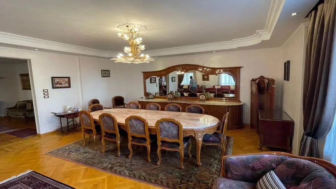 Luxury Apartment at an Attractive Price of 50000