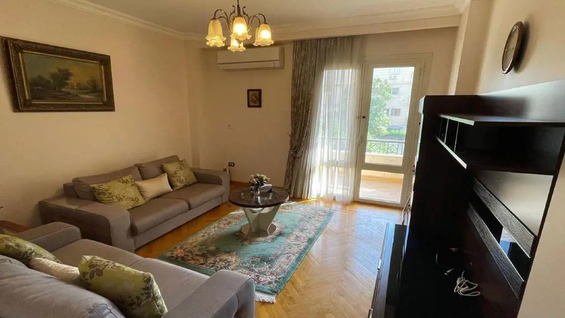 Luxury Apartment at an Attractive Price of 50000
