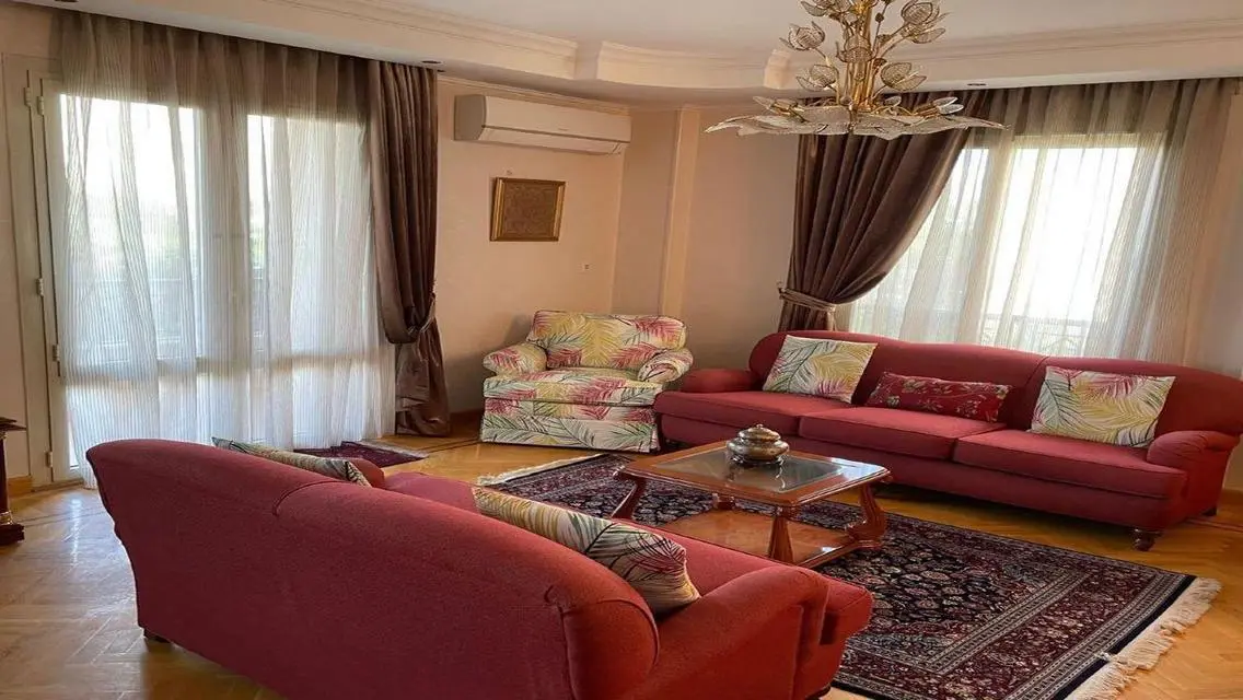 Luxury Apartment at an Attractive Price of 50000
