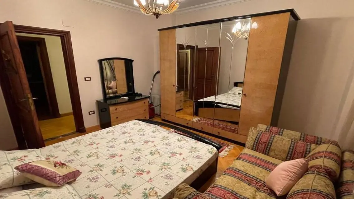 Luxury Apartment at an Attractive Price of 50000