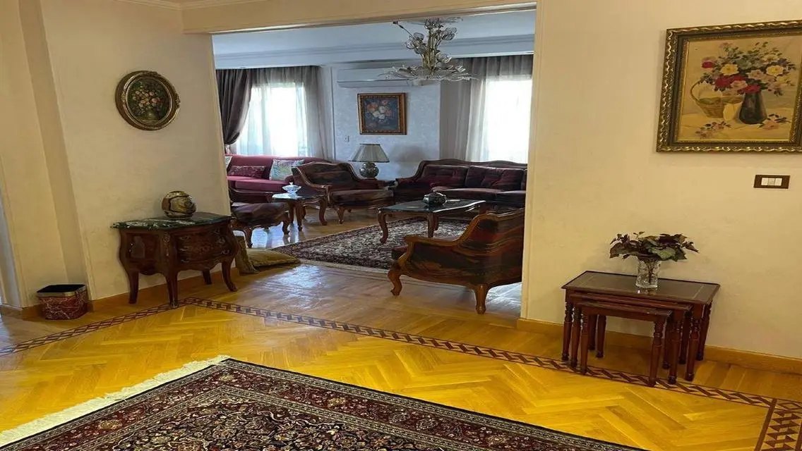 Luxury Apartment at an Attractive Price of 50000