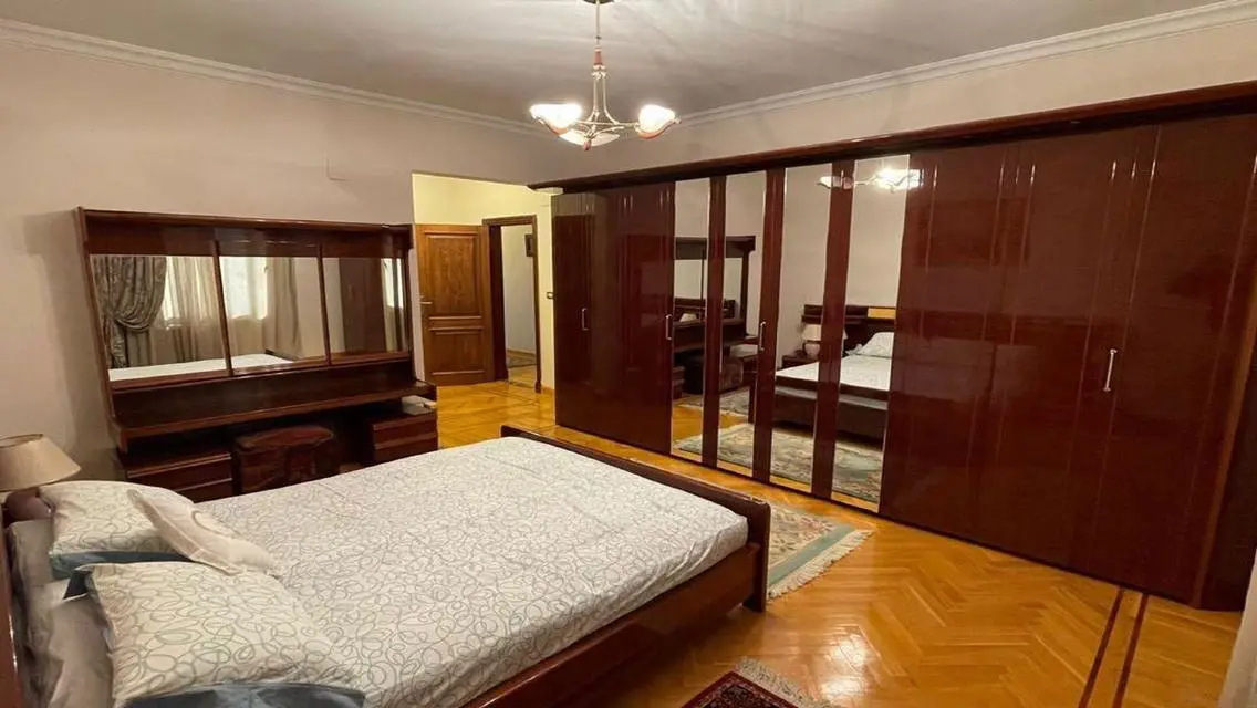 Luxury Apartment at an Attractive Price of 50000