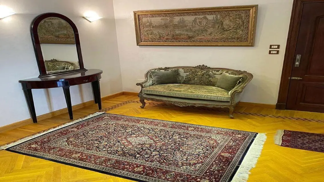 Luxury Apartment at an Attractive Price of 50000