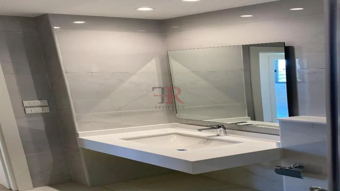 Luxury Apartment with Amazing Amenities