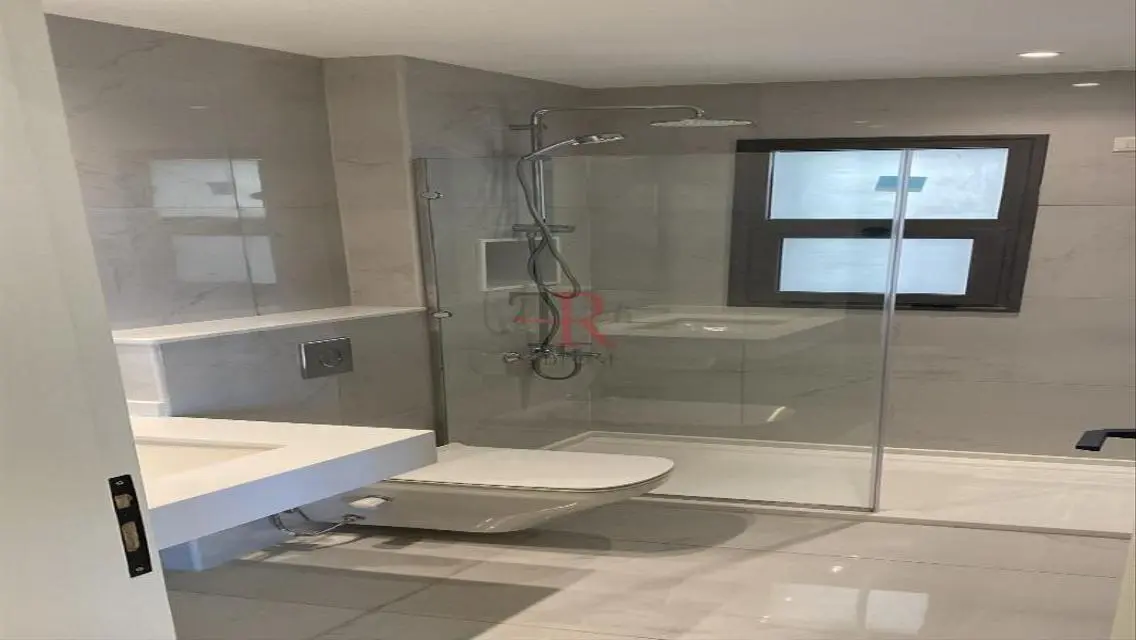 Luxury Apartment with Amazing Amenities