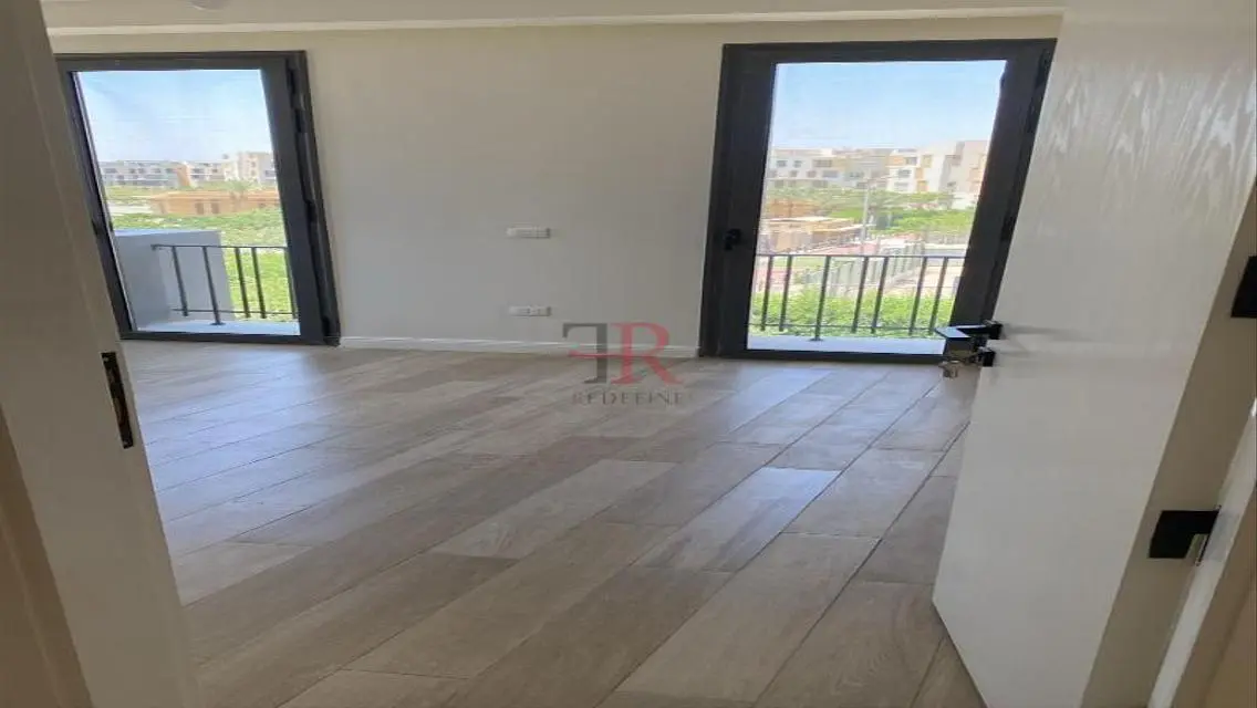 Luxury Apartment with Amazing Amenities