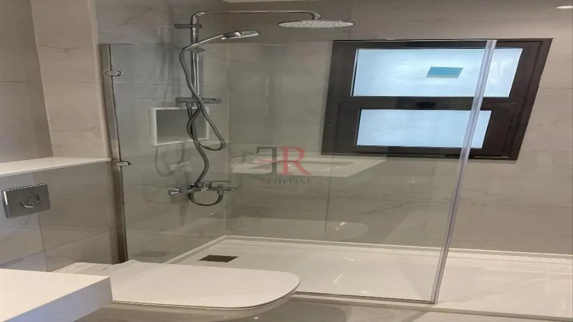 Luxury Apartment with Amazing Amenities