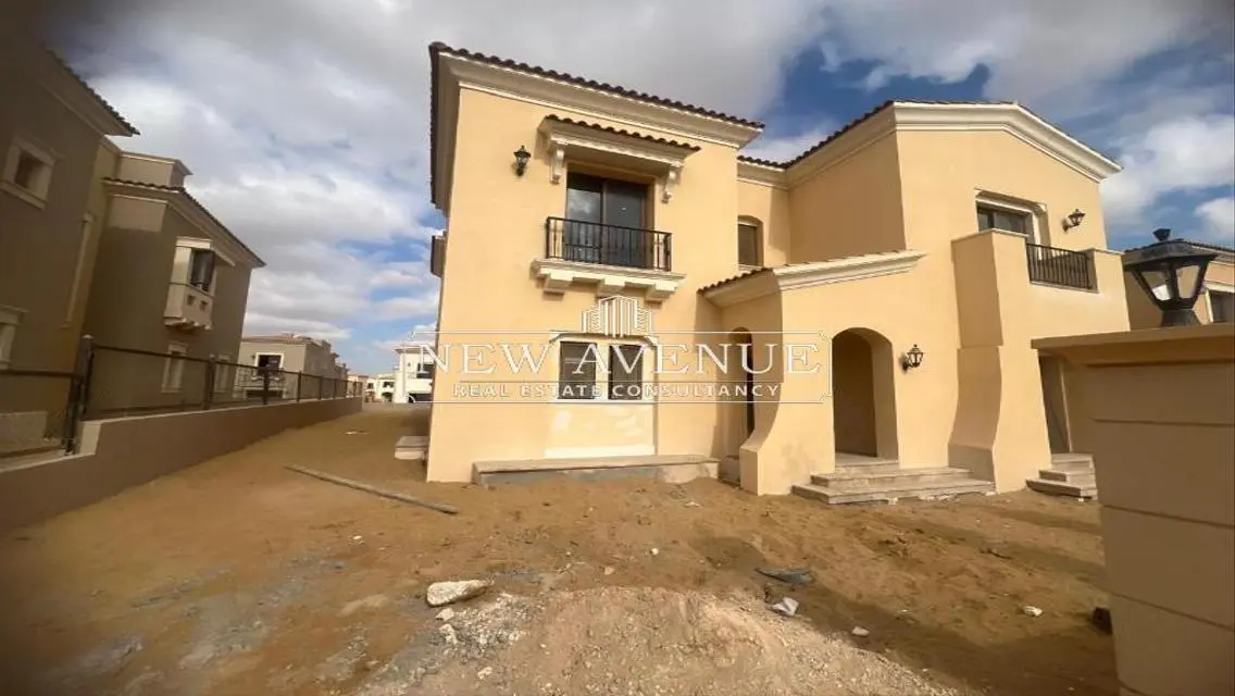 Ready to deliver standalone villa in Dyar Qatari