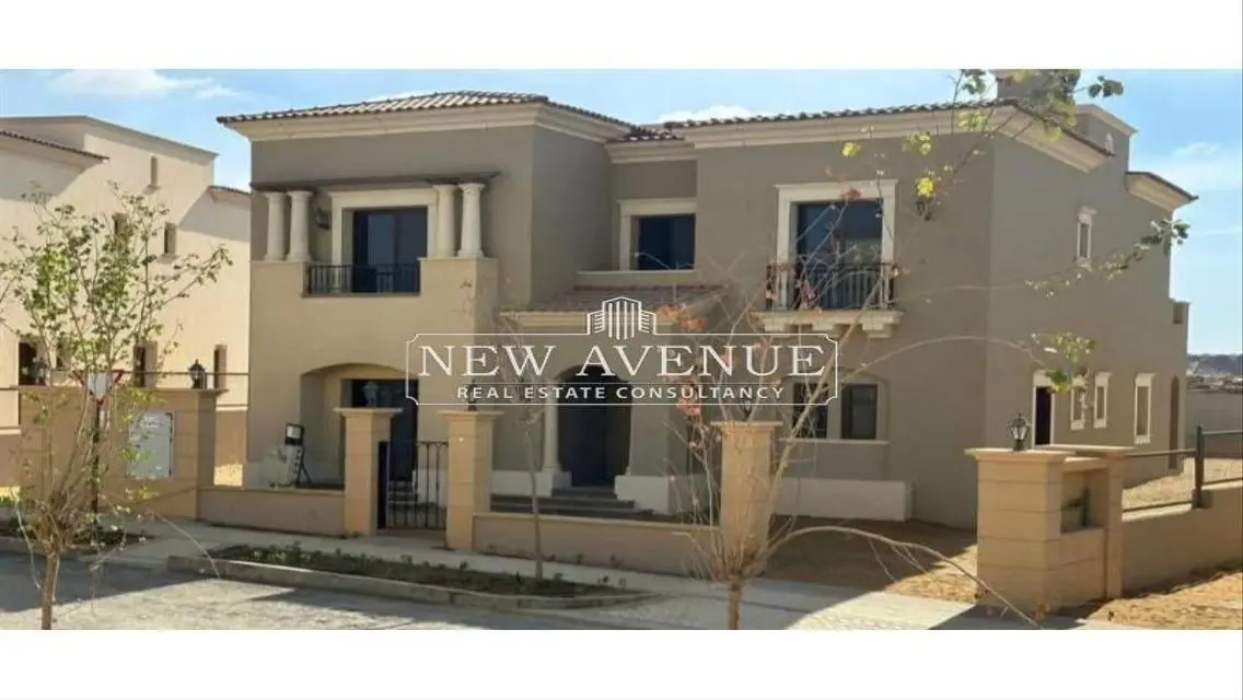 Ready to deliver standalone villa in Dyar Qatari