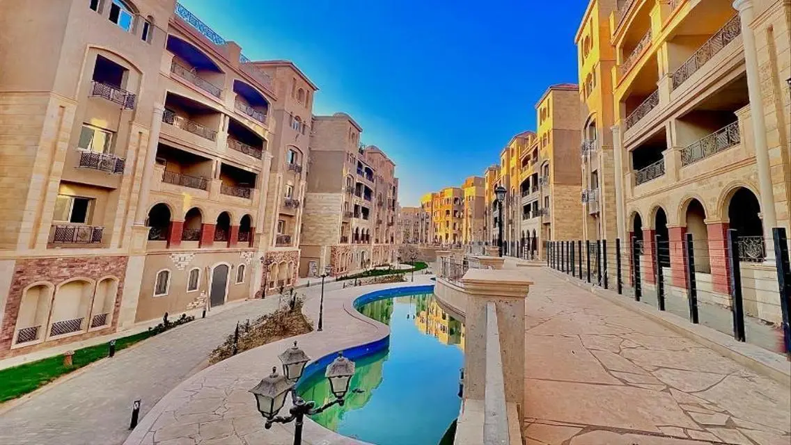 Luxury Villa with Spacious Design for Sale
